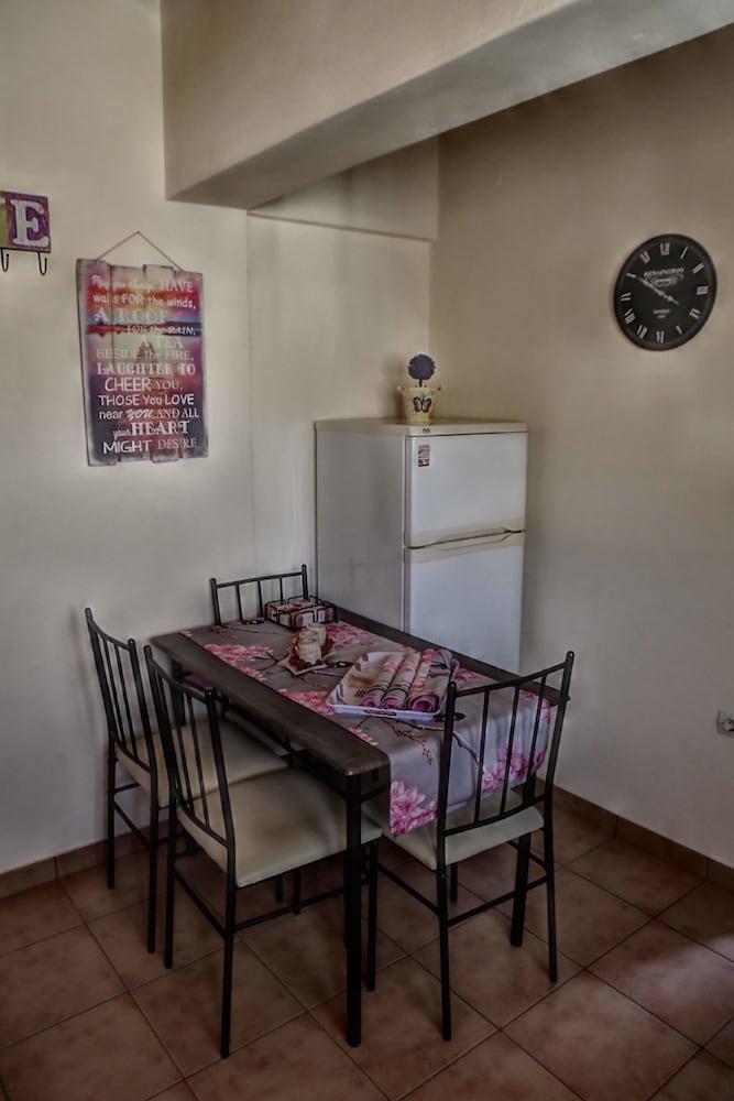 Cozy Loft Apartament Mesolóngion