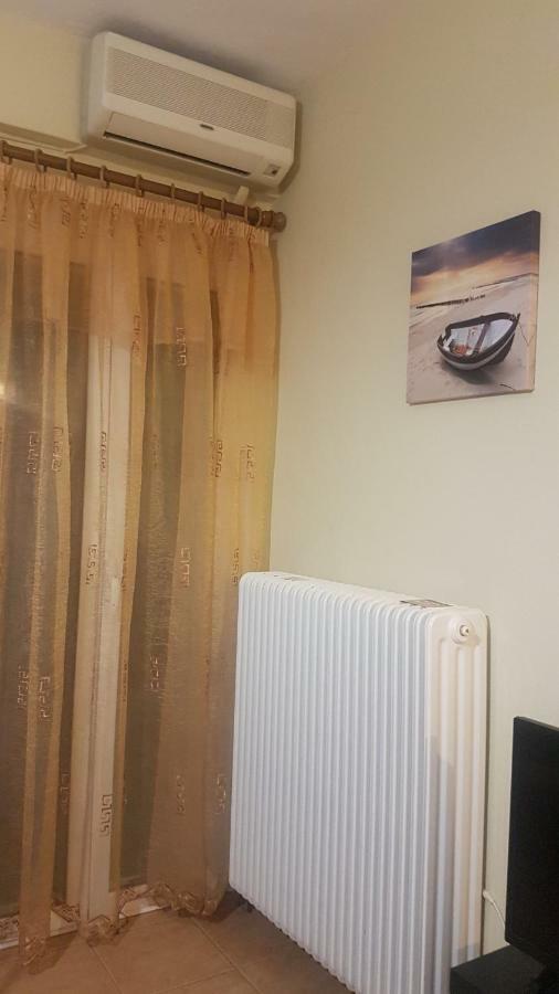 Apartament Cozy Loft Mesolóngion