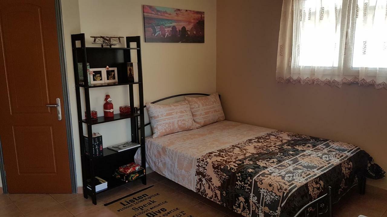 Apartament Cozy Loft Mesolóngion