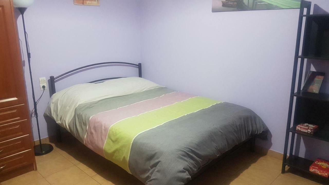 Apartament Cozy Loft Mesolóngion