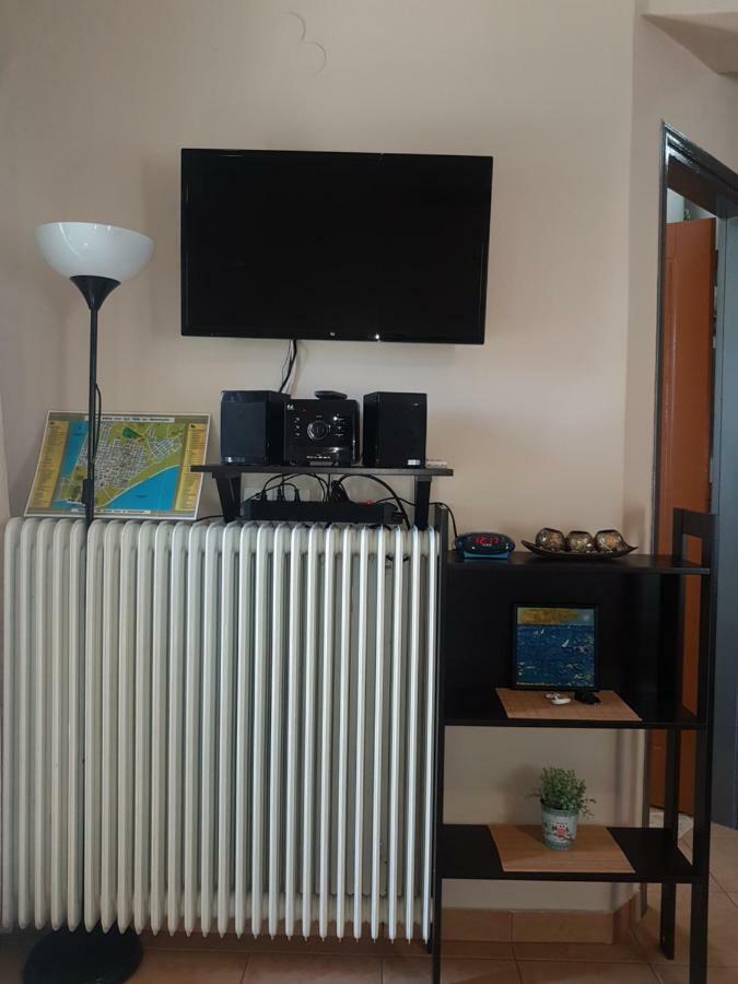 Cozy Loft Apartament Mesolóngion