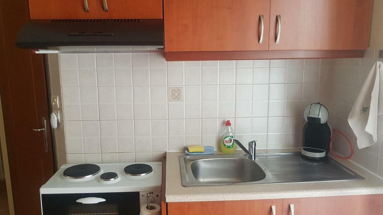 Apartament Cozy Loft
