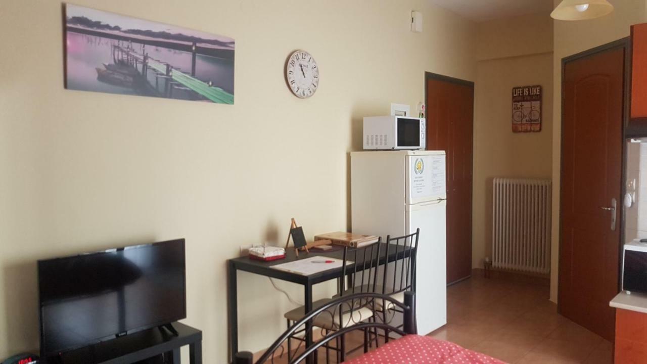 Cozy Loft Apartament