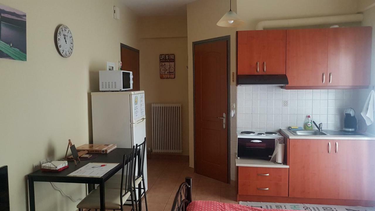 Apartament Cozy Loft