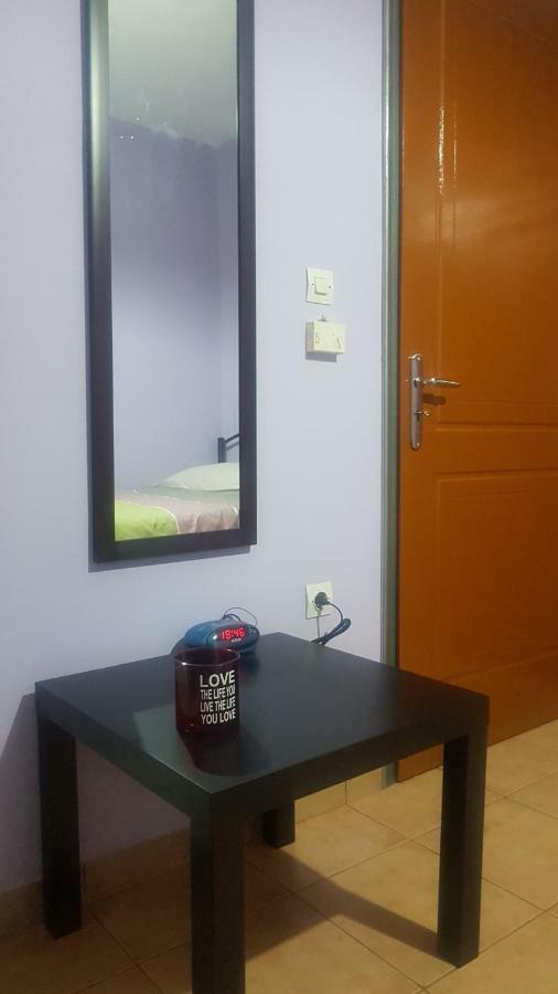 Cozy Loft Apartament Mesolóngion