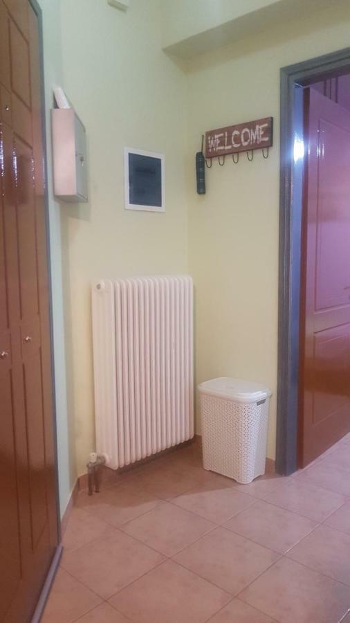 Apartament Cozy Loft